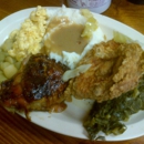 Savannah's Country Buffet - American Restaurants