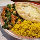 Sanaa's Gourmet Mediterranean