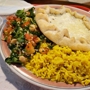 Sanaa s Gourmet Mediterranean