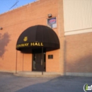 Steinway Hall - Dallas - Piano Parts & Supplies