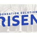 Risen Foundation Solutions - Foundation Contractors