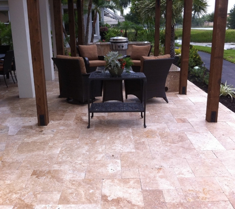 Superior Brick Paver Installations, Inc. - Odessa, FL