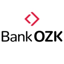Bank OZK - Closed