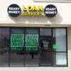 Ready Money gallery