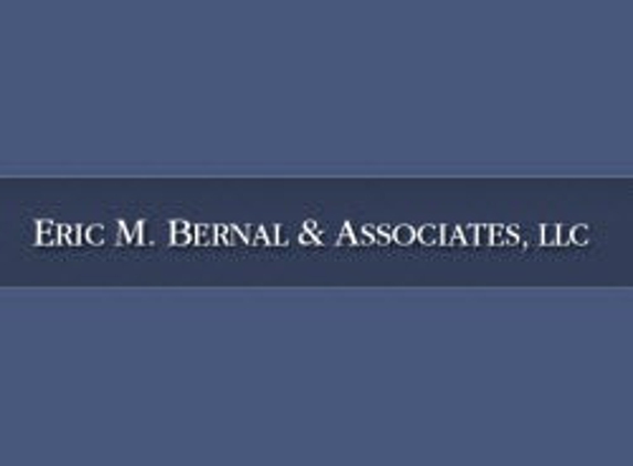 Eric M. Bernal & Associates - San Antonio, TX