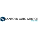 Auto Service - Auto Repair & Service