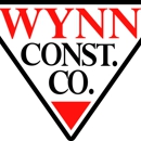 Wynn Construction Company Inc. - Utility Contractors