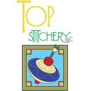 Topstitchery LLC - Quilts & Quilting