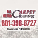 All Metro Carpet Cleaning - Cleaning Contractors