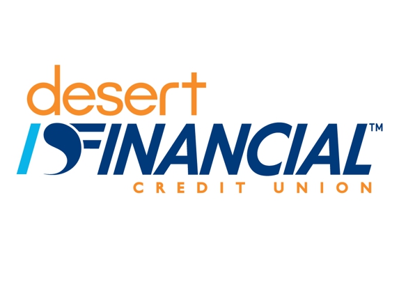 Desert Financial Credit Union - Sun City, AZ