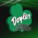 Doyle Chevrolet - Automobile Manufacturers & Distributors