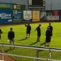 Everett Aquasox