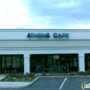 Athens Cafe