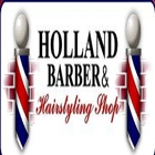 Holland Barber-Hairstyling Shop