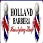 Holland Barber & Hairstyling Shop
