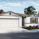 Crosswinds at River Oaks by Meritage Homes - Home Builders