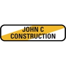 John C Construction - Deck Builders
