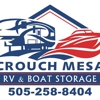 Crouch Mesa RV & Boat Storage gallery
