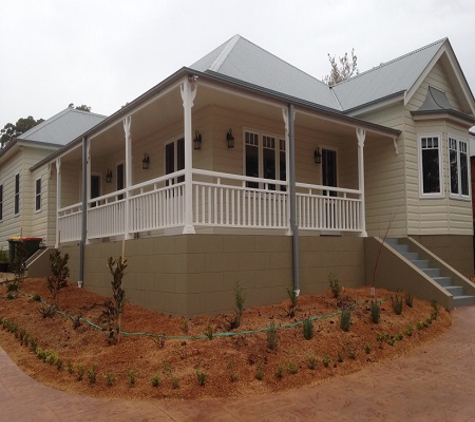 Fine Line Painting (AUST) Pty Ltd - South Nowra, NSW