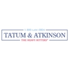 Tatum & Atkinson gallery