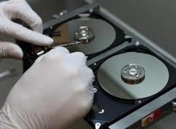 File Savers Data Recovery - Atlanta, GA