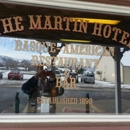 The Martin Hotel - Hotels