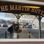 The Martin Hotel