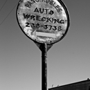 Paso Robles Auto Wrecking - Automobile Salvage