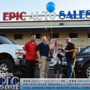 Epic Auto Sales - New Car Dealers