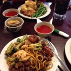 Panda Garden Buffet Restaurant