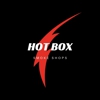 Hot Box Smoke Shop gallery