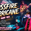 Crossfire Hurricane gallery