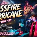 Crossfire Hurricane - Artists Agents