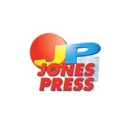 Jones Press - Advertising-Promotional Products