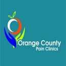 Orange County Ortho & Pain Center - Clinics