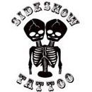 Sideshow Tattoos & Piercings - Tattoos