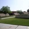 Palm Springs Public Library gallery