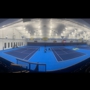 The University of Michigan Varsity Tennis Center