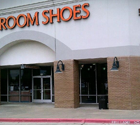 Rack Room Shoes - Mckinney, TX