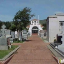 Serbian Cemetery - Cemeteries