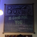 Boru's Bar and Grill - Barbecue Restaurants