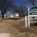 Tuttle Estates Mobile Home Park - Mobile Home Parks