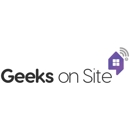Geeks On Site Home Installation - Video Equipment-Installation, Service & Repair