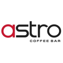 Astro Coffee - Beverages