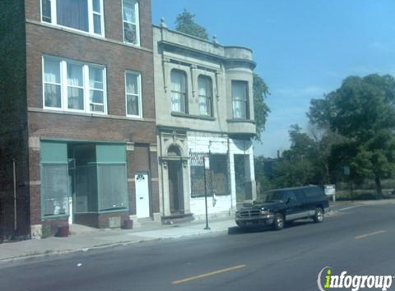 Unique Casework - Chicago, IL