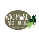WagMore Next Door Doggie Day Camp - Veterinarians