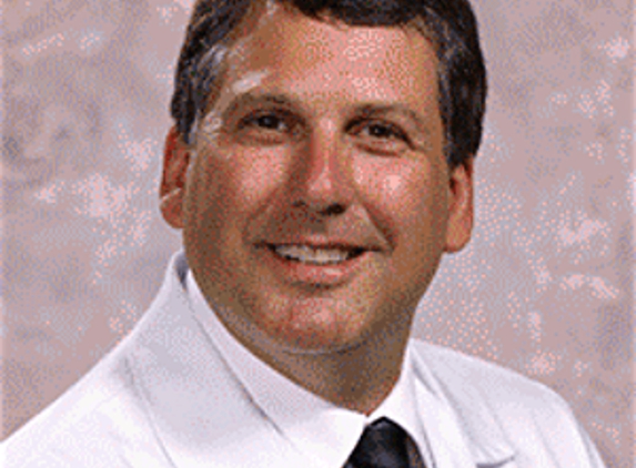Dr. Jefry H Rosen, MD - Greensboro, NC