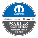 B Street Collision of Lincoln - Automobile Body Shop Equipment & Supplies