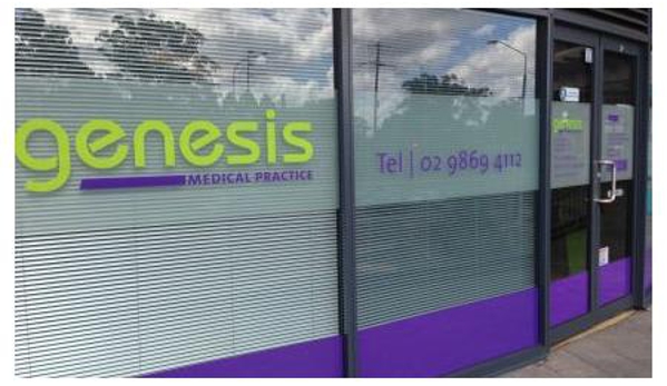 Genesis Medical Practice - Epping, NSW