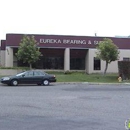Eureka Bearing & Supply Co Inc - Bearings
